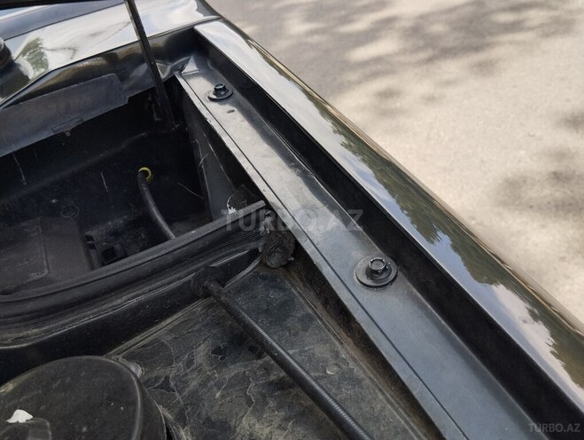 LADA (VAZ) 2115 2006, 210,308 km - 1.5 l - Tərtər