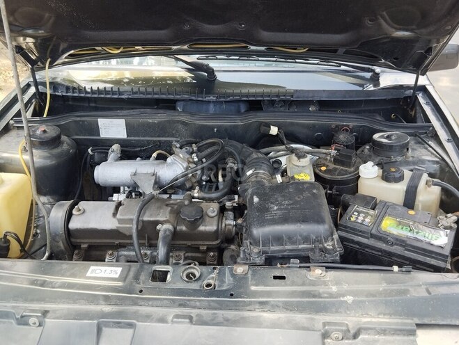 LADA (VAZ) 2115 2006, 210,308 km - 1.5 l - Tərtər