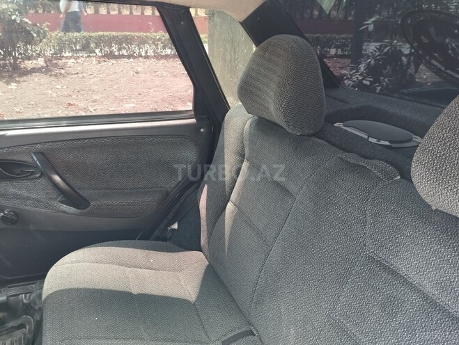 LADA (VAZ) 2115 2006, 210,308 km - 1.5 l - Tərtər