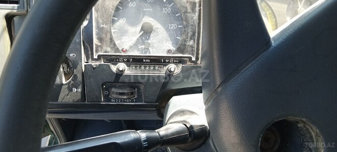 Mercedes Vario 1997, 576,309 km - 4.3 l - Bakı