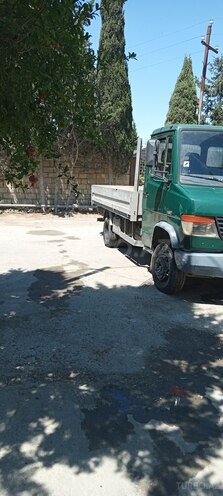 Mercedes Vario 1997, 576,309 km - 4.3 l - Bakı