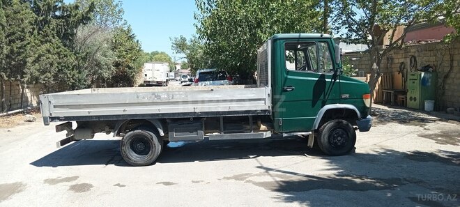Mercedes Vario 1997, 576,309 km - 4.3 l - Bakı