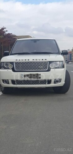 Land Rover Range Rover 2007, 291,855 km - 4.2 l - Bakı