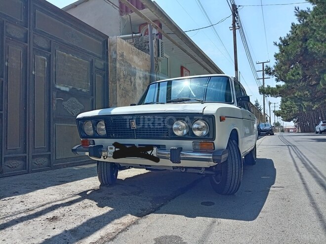 LADA (VAZ) 2106 1993, 99,000 km - 1.5 l - Bakı
