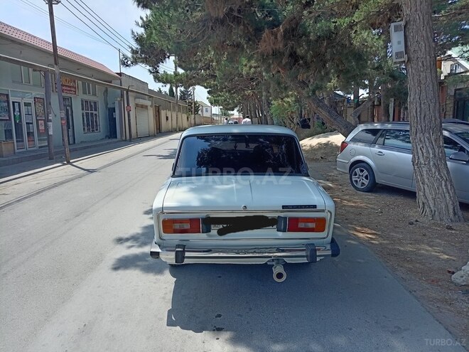 LADA (VAZ) 2106 1993, 99,000 km - 1.5 l - Bakı
