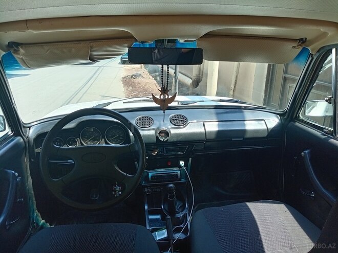 LADA (VAZ) 2106 1993, 99,000 km - 1.5 l - Bakı