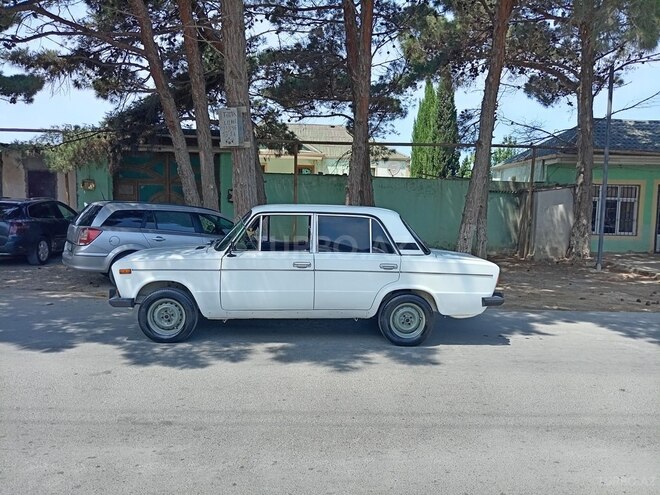 LADA (VAZ) 2106 1993, 99,000 km - 1.5 l - Bakı