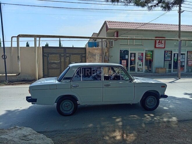 LADA (VAZ) 2106 1993, 99,000 km - 1.5 l - Bakı
