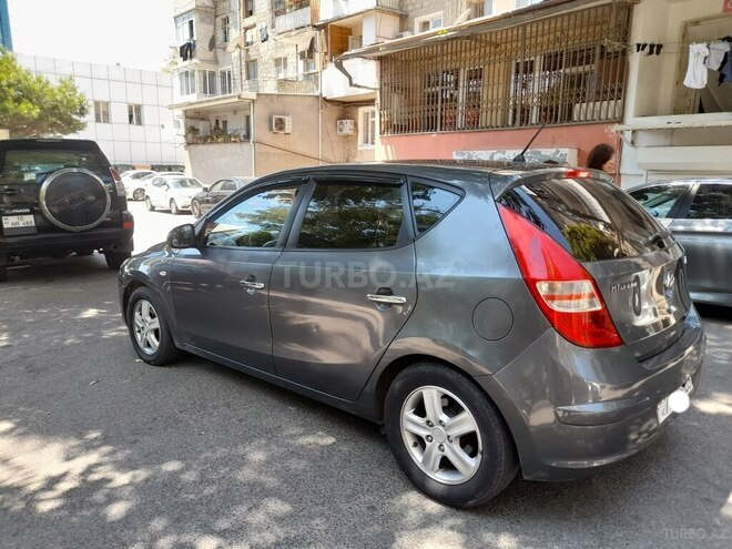 Hyundai i30 2008, 254,000 km - 1.6 l - Bakı
