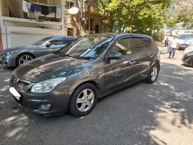 Hyundai i30 2008, 254,000 km - 1.6 l - Bakı