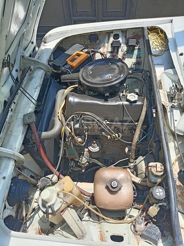 LADA (VAZ) 2106 1993, 99,000 km - 1.5 l - Bakı