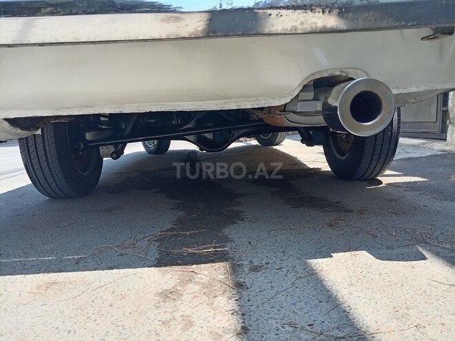 LADA (VAZ) 2106 1993, 99,000 km - 1.5 l - Bakı