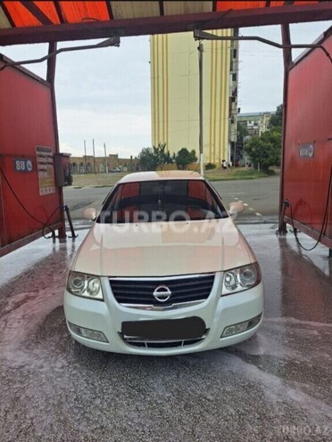 Nissan Sunny 2008, 250,000 km - 1.6 l - Gəncə