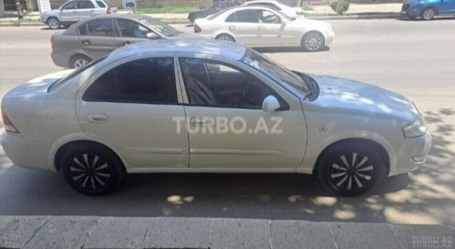 Nissan Sunny 2008, 250,000 km - 1.6 l - Gəncə