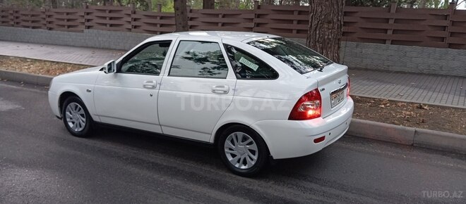 LADA (VAZ) Priora 2013, 198,000 km - 1.6 л - Bakı