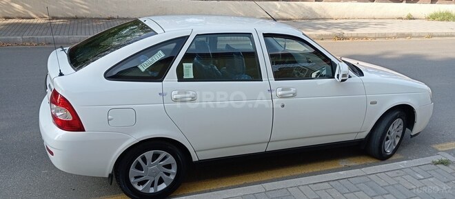 LADA (VAZ) Priora 2013, 198,000 km - 1.6 л - Bakı