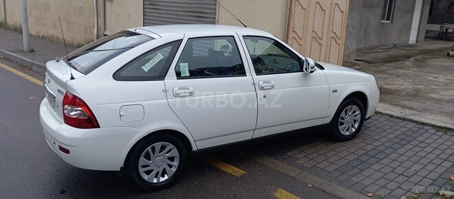 LADA (VAZ) Priora 2013, 198,000 km - 1.6 л - Bakı