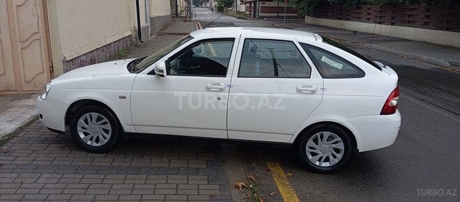 LADA (VAZ) Priora 2013, 198,000 km - 1.6 л - Bakı