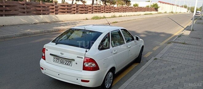 LADA (VAZ) Priora 2013, 198,000 km - 1.6 л - Bakı