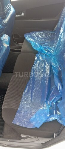 LADA (VAZ) Priora 2013, 198,000 km - 1.6 л - Bakı