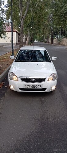 LADA (VAZ) Priora 2013, 198,000 km - 1.6 л - Bakı