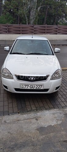 LADA (VAZ) Priora 2013, 198,000 km - 1.6 л - Bakı