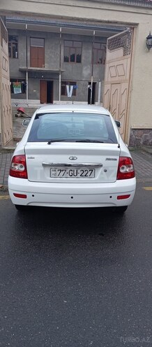 LADA (VAZ) Priora 2013, 198,000 km - 1.6 л - Bakı