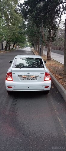 LADA (VAZ) Priora 2013, 198,000 km - 1.6 л - Bakı