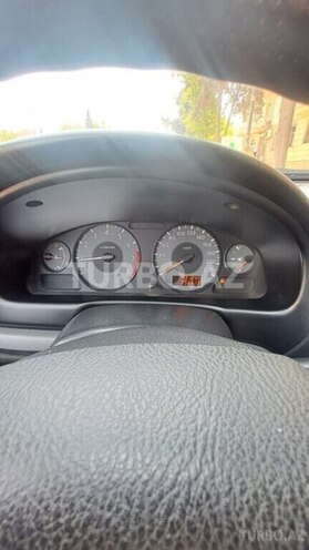 Nissan Sunny 2008, 250,000 km - 1.6 l - Gəncə