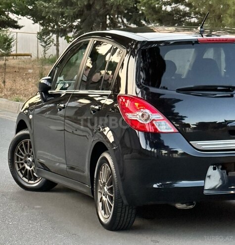 Nissan Tiida 2011, 81,000 km - 1.5 л - Bakı