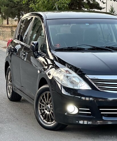 Nissan Tiida 2011, 81,000 km - 1.5 л - Bakı