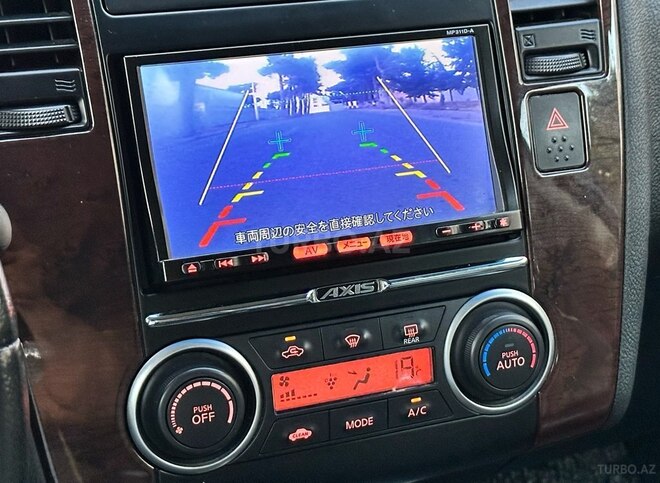 Nissan Tiida 2011, 81,000 km - 1.5 л - Bakı