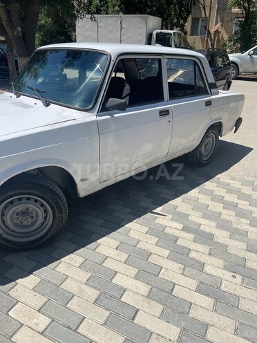 LADA (VAZ) 2107 2007, 45,655 km - 1.5 l - Bakı