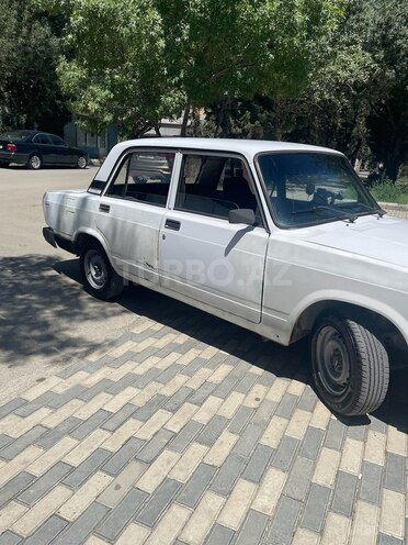 LADA (VAZ) 2107 2007, 45,655 km - 1.5 l - Bakı