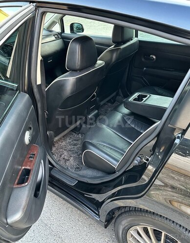 Nissan Tiida 2011, 81,000 km - 1.5 л - Bakı