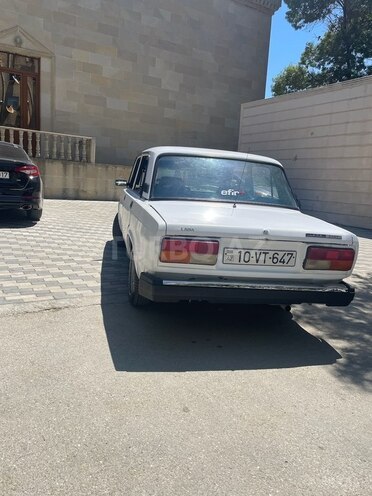 LADA (VAZ) 2107 2007, 45,655 km - 1.5 l - Bakı