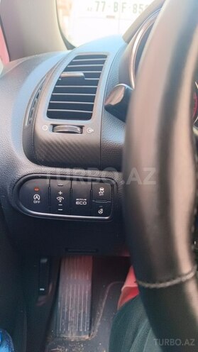 Kia K3 2014, 170,000 km - 1.6 l - Bakı