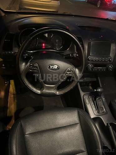 Kia K3 2014, 170,000 km - 1.6 l - Bakı
