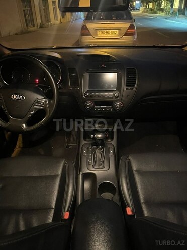 Kia K3 2014, 170,000 km - 1.6 l - Bakı