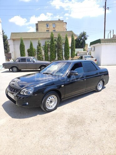 LADA (VAZ) Priora 2013, 198,000 km - 1.6 l - Bakı