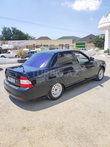 LADA (VAZ) Priora 2013, 198,000 km - 1.6 l - Bakı