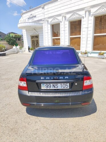 LADA (VAZ) Priora 2013, 198,000 km - 1.6 l - Bakı