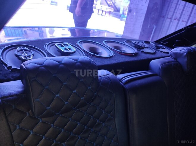 LADA (VAZ) Priora 2013, 198,000 km - 1.6 l - Bakı