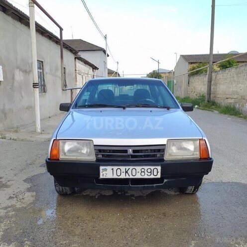 LADA (VAZ) 21099 2001, 428,549 km - 1.6 l - Beyləqan
