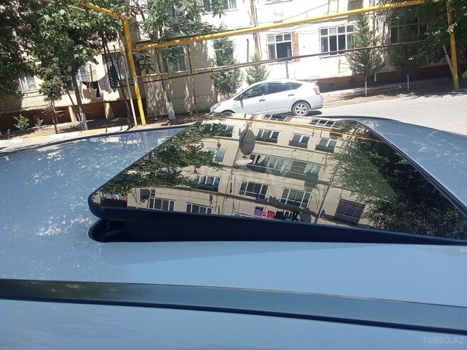 Mercedes C 230 1998, 280,293 km - 2.3 l - Sumqayıt