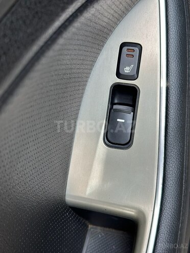 Kia Optima 2013, 190,176 km - 2.0 l - Bakı