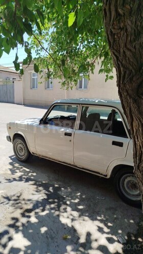 LADA (VAZ) 2107 1999, 9,651 km - 1.6 l - Bakı