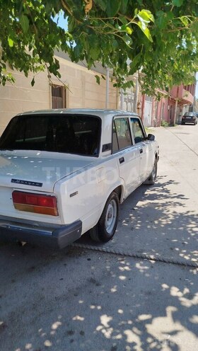 LADA (VAZ) 2107 1999, 9,651 km - 1.6 l - Bakı