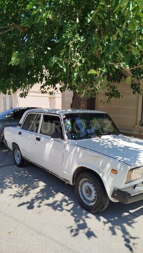 LADA (VAZ) 2107 1999, 9,651 km - 1.6 l - Bakı