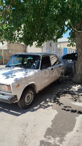 LADA (VAZ) 2107 1999, 9,651 km - 1.6 l - Bakı